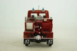 Renault B110 4X4, Hachette 1:43