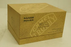 Range Rover camel trophy Papua New Guinea  1982  Dirty Version, Almost Real 1:43