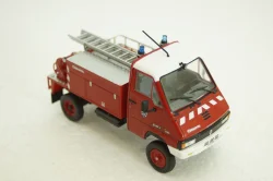 Renault B110 4X4, Hachette 1:43