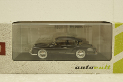 Volkswagen Neumann, ATC06048, AutoCult 1:43