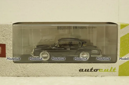 Volkswagen Neumann, ATC06048, AutoCult 1:43