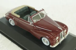 Hotchkiss Antheor Cabriolet, Altaya 1:43