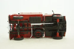 Renault B110 4X4, Hachette 1:43