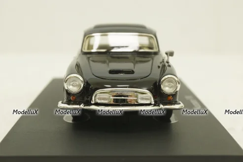 Volkswagen Neumann, ATC06048, AutoCult 1:43