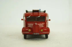 Laffly BSS16, 1974, Hachette 1:43