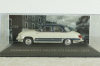 Panhard Dyna Grand Standing 1958, Altaya 1:43