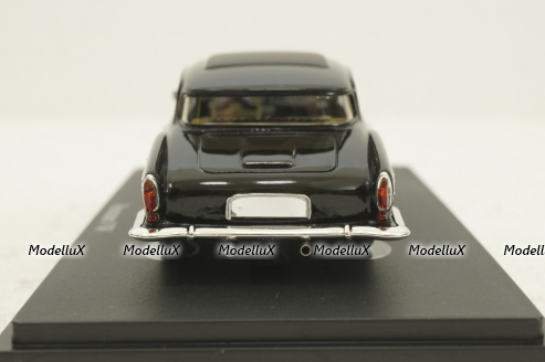 Volkswagen Neumann, ATC06048, AutoCult 1:43
