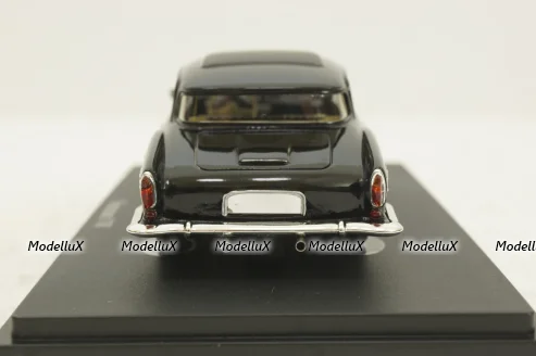 Volkswagen Neumann, ATC06048, AutoCult 1:43