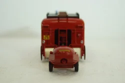 Laffly BSS16, 1974, Hachette 1:43