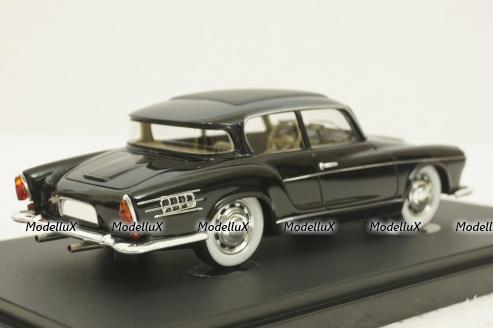 Volkswagen Neumann, ATC06048, AutoCult 1:43