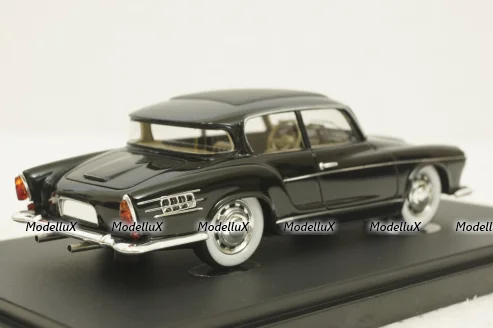 Volkswagen Neumann, ATC06048, AutoCult 1:43