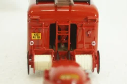 Laffly BSS16, 1974, Hachette 1:43