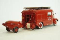 Laffly BSS16, 1974, Hachette 1:43