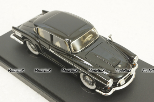 Volkswagen Neumann, ATC06048, AutoCult 1:43