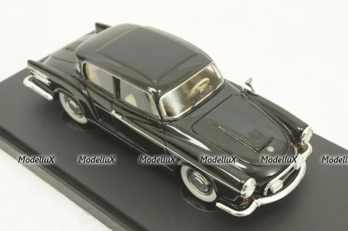 Volkswagen Neumann, ATC06048, AutoCult 1:43