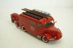 Laffly BSS16, 1974, Hachette 1:43