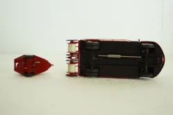 Laffly BSS16, 1974, Hachette 1:43