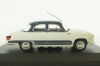 Panhard Dyna Grand Standing 1958, Altaya 1:43