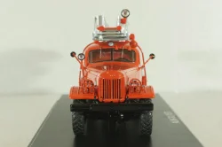 АЛМ-30(157) автолестница пожарная на шасси Зил-157, SSM1571, SSM 1:43
