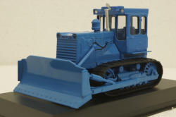 Т-130М Тракторы: история, люди, машины №60