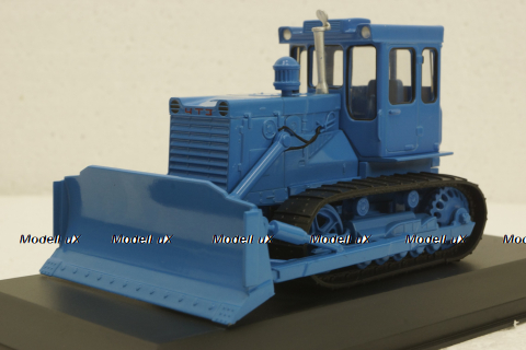 Т-130М Тракторы: история, люди, машины №60