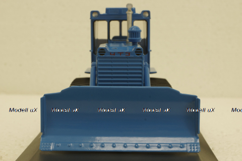 Т-130М Тракторы: история, люди, машины №60