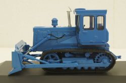 Т-130М Тракторы: история, люди, машины №60