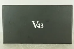 Газ-М 21И Волга 1958 черный, BB-01bl MTC, 1:43