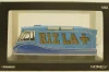 DELAHAYE Perkins Riz La Croix 1959 Provence Moulage, Norev 1:43