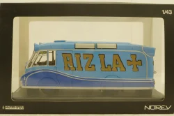 DELAHAYE Perkins Riz La Croix 1959 Provence Moulage, Norev 1:43