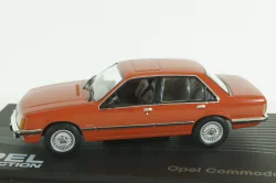 Opel Commodore C 1978, Altaya 1:43