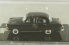Газ-М 21И Волга 1958 черный, BB-01bl MTC, 1:43