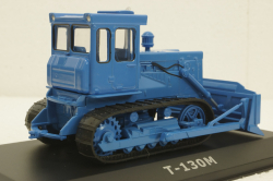 Т-130М Тракторы: история, люди, машины №60