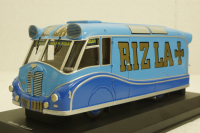 DELAHAYE Perkins Riz La Croix 1959 Provence Moulage, Norev 1:43