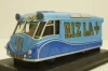 DELAHAYE Perkins Riz La Croix 1959 Provence Moulage, Norev 1:43