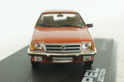 Opel Commodore C 1978, Altaya 1:43