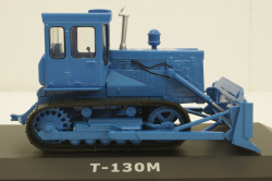 Т-130М Тракторы: история, люди, машины №60