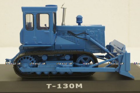 Т-130М Тракторы: история, люди, машины №60