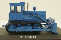 Т-130М Тракторы: история, люди, машины №60