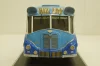 DELAHAYE Perkins Riz La Croix 1959 Provence Moulage, Norev 1:43