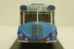 DELAHAYE Perkins Riz La Croix 1959 Provence Moulage, Norev 1:43