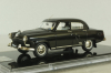 Газ-М 21И Волга 1958 черный, BB-01bl MTC, 1:43