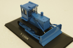 Т-130М Тракторы: история, люди, машины №60