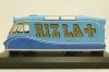 DELAHAYE Perkins Riz La Croix 1959 Provence Moulage, Norev 1:43