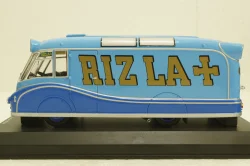DELAHAYE Perkins Riz La Croix 1959 Provence Moulage, Norev 1:43
