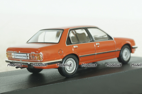 Opel Commodore C 1978, Altaya 1:43