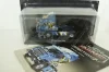 Scania 143M 1990 the griffin, blue, Truck Tuning Collection #4, Hachette 1:43 (Без журнала!)