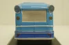 DELAHAYE Perkins Riz La Croix 1959 Provence Moulage, Norev 1:43