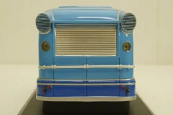 DELAHAYE Perkins Riz La Croix 1959 Provence Moulage, Norev 1:43