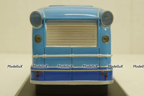 DELAHAYE Perkins Riz La Croix 1959 Provence Moulage, Norev 1:43